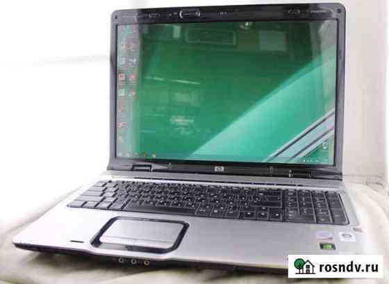 Ноутбук hp pavilion dv 9000 Первоуральск