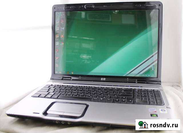 Ноутбук hp pavilion dv 9000 Первоуральск - изображение 1