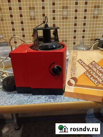 Электрическая прялка Пермь - изображение 1