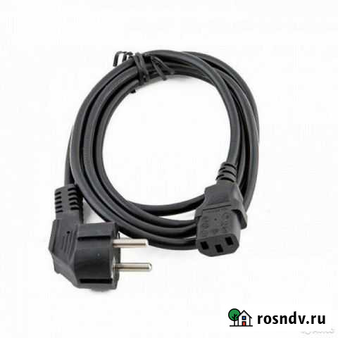 Провода питания для асика на заказ Абакан - изображение 1