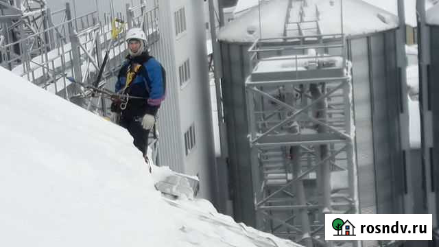 Высотные работы Короча - изображение 1