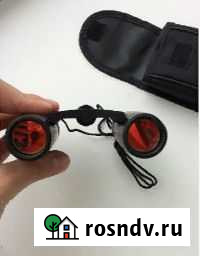 Бинокль складной 30х60 Нижнекамск - изображение 1