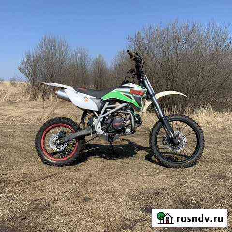 Irbis TTR 125R Электроизолятор