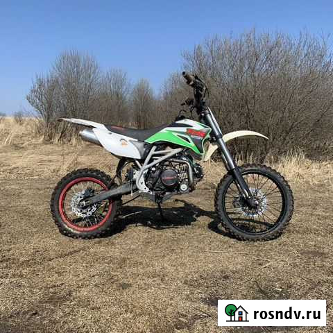 Irbis TTR 125R Электроизолятор - изображение 1