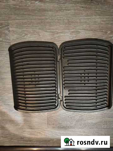 Панели Tefal optigrill Гатчина - изображение 1