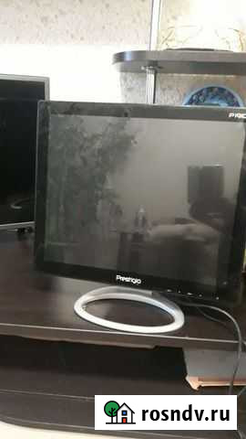 Продам монитор Бузулук - изображение 1