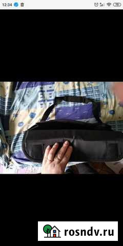 Сумка для ноутбука Феодосия - изображение 1