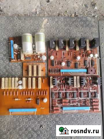 Радиодетали Салават - изображение 1