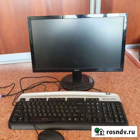 Монитор на 18 Благовещенск - изображение 1