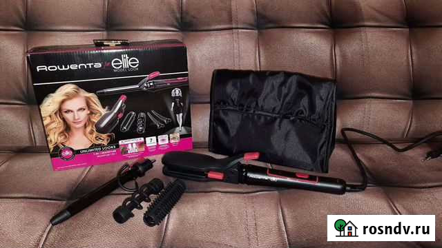 Выпрямитель для волос Магадан - изображение 1