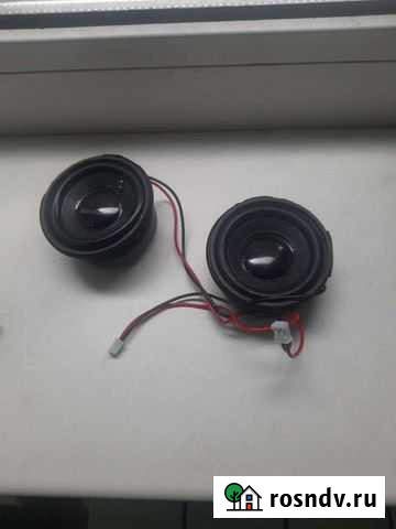 Колонки Абакан - изображение 1