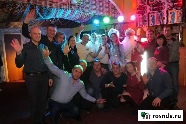 Ведущий и диджей на ваш праздник Йошкар-Ола - изображение 1