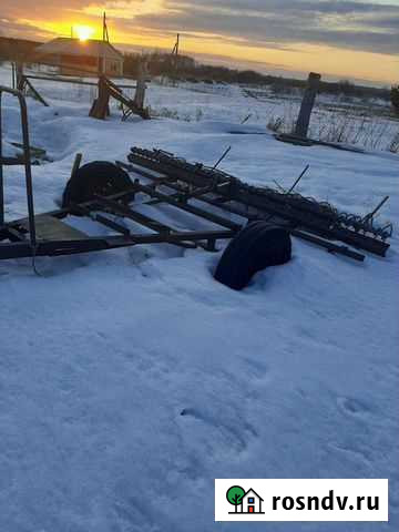 Грабли Камышлов - изображение 1