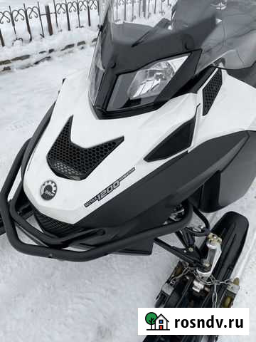 Ski doo expedition 1200 Мытищи - изображение 1