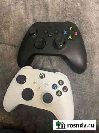 Геймпад Xbox series s Тюмень