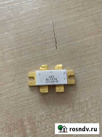 BLF278 Унеча - изображение 1