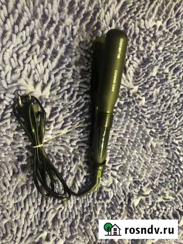 Утюжок для волос Салехард - изображение 1