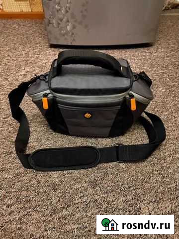 Сумка для камеры или фотоаппарата Рязань - изображение 1