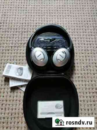Наушники Bose QC15 Горячий Ключ
