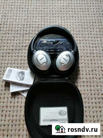 Наушники Bose QC15 Горячий Ключ - изображение 1