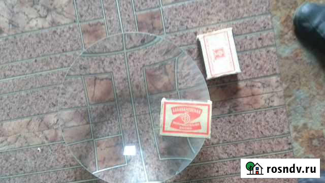 Линза 170мм Липецк - изображение 1