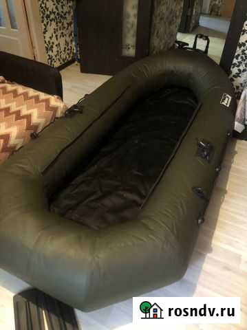 Лодка Апрелевка - изображение 1