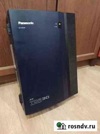 Атс Panasonic KX-TDA30RU Челябинск