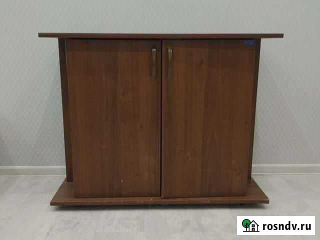 Тумба для аквариума Николаевка - изображение 1