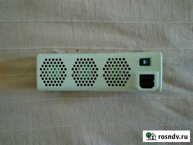 Охлаждение для Хвох 360 Великий Новгород - изображение 1