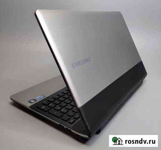 Samsung np300e5a Рыбинск