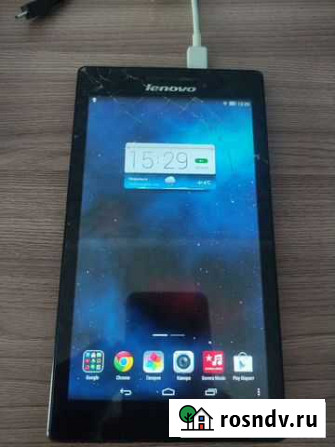 Планшет Lenovo Норильск - изображение 1