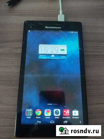 Планшет Lenovo Норильск - изображение 1