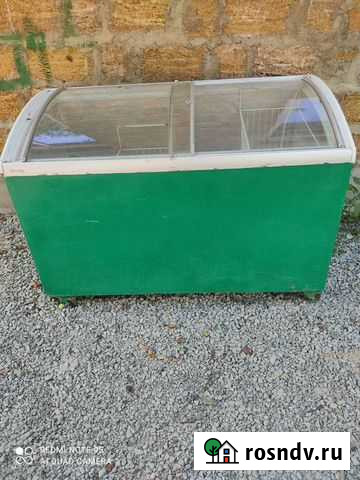 Морозильный ларь Симферополь - изображение 1