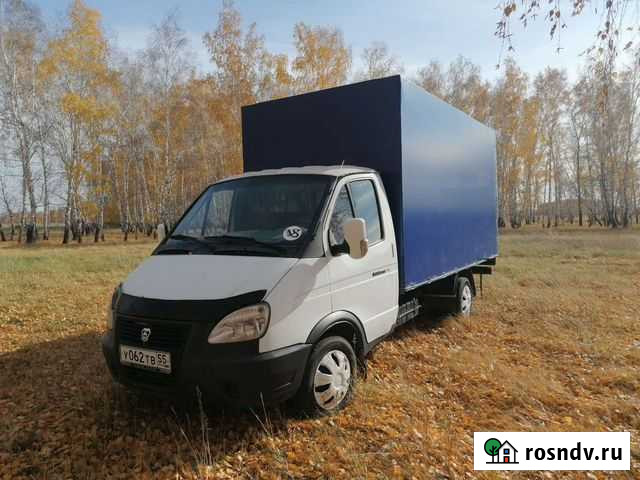 Грузоперевозки город, межгород Омск - изображение 1