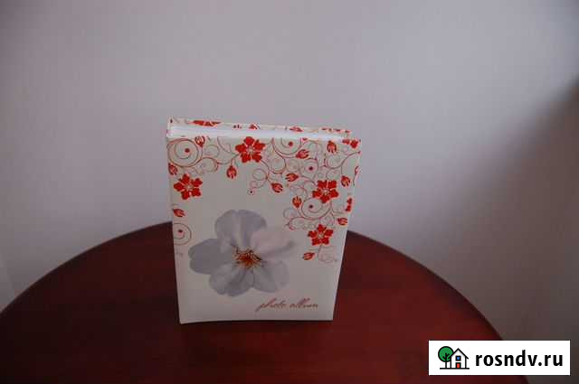 Фотоальбом Воронеж - изображение 1