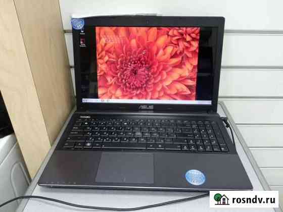 Ноутбук asus AMD Ангарск