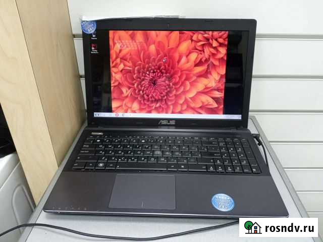 Ноутбук asus AMD Ангарск - изображение 1