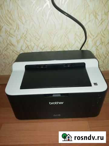 Принтер Хабаровск - изображение 1