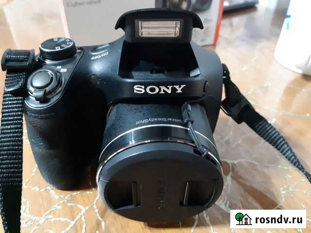Фотоаппарат sony Таганрог - изображение 1