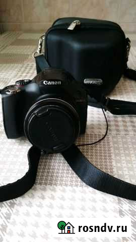 Фотоаппарат Canon sx30is Тольятти - изображение 1