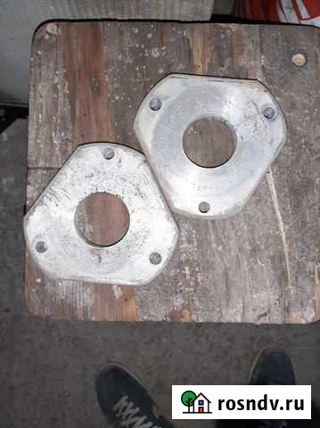 Провставки на опоры toyota vista, camry sv30-35,sv Астрахань - изображение 1