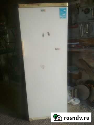 Холодильник бу Киров - изображение 1