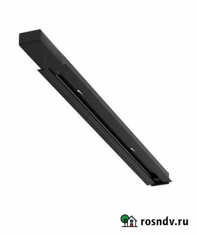 Трековый шинопровод Саранск - изображение 1