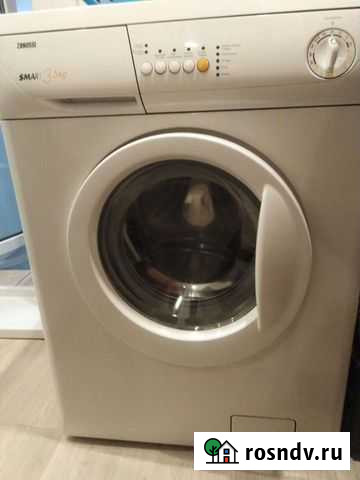 Стиральная машина бу Оренбург - изображение 1