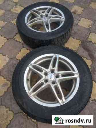 Nokian Hakkapeliitta R 225/60 R17 103 Обнинск
