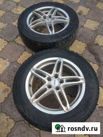 Nokian Hakkapeliitta R 225/60 R17 103 Обнинск - изображение 1