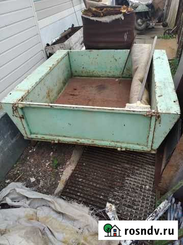 Прицепное для мотоблока Воронеж - изображение 1