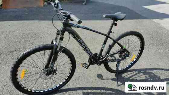 Велосипед Shorner Maxxis PRO 27,5 Улан-Удэ