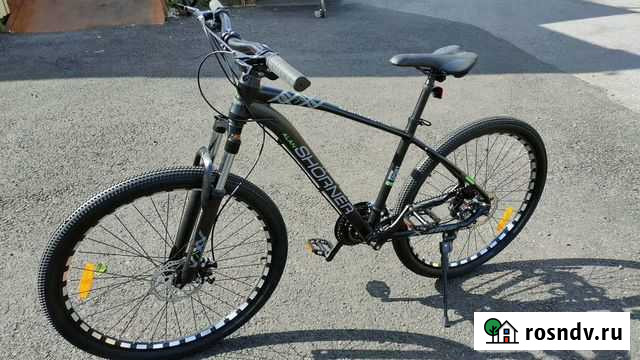 Велосипед Shorner Maxxis PRO 27,5 Улан-Удэ - изображение 1