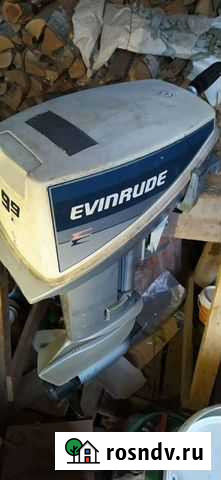 Мотор лодочной Сортавала - изображение 1